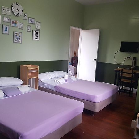 Old Orangewood Bed&Breakfast Baguio City Buitenkant foto