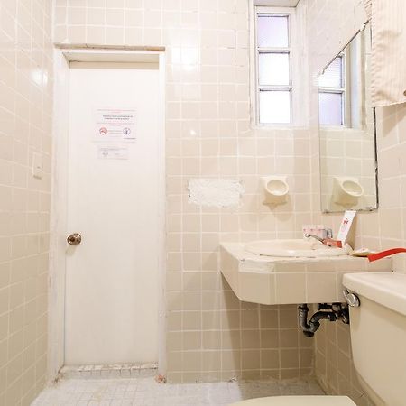 Old Orangewood Bed&Breakfast Baguio City Kamer foto