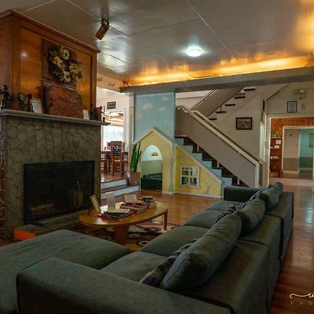 Old Orangewood Bed&Breakfast Baguio City Buitenkant foto