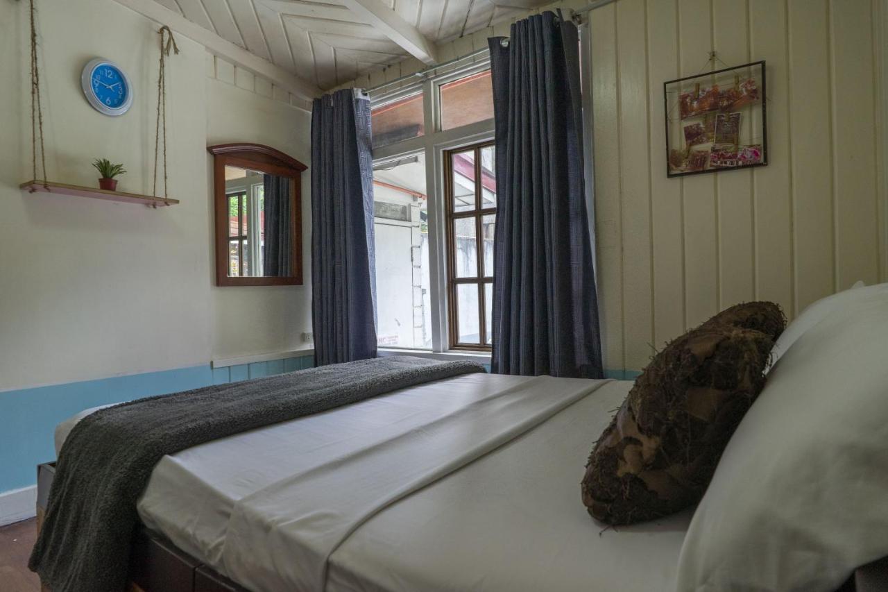Old Orangewood Bed&Breakfast Baguio City Buitenkant foto