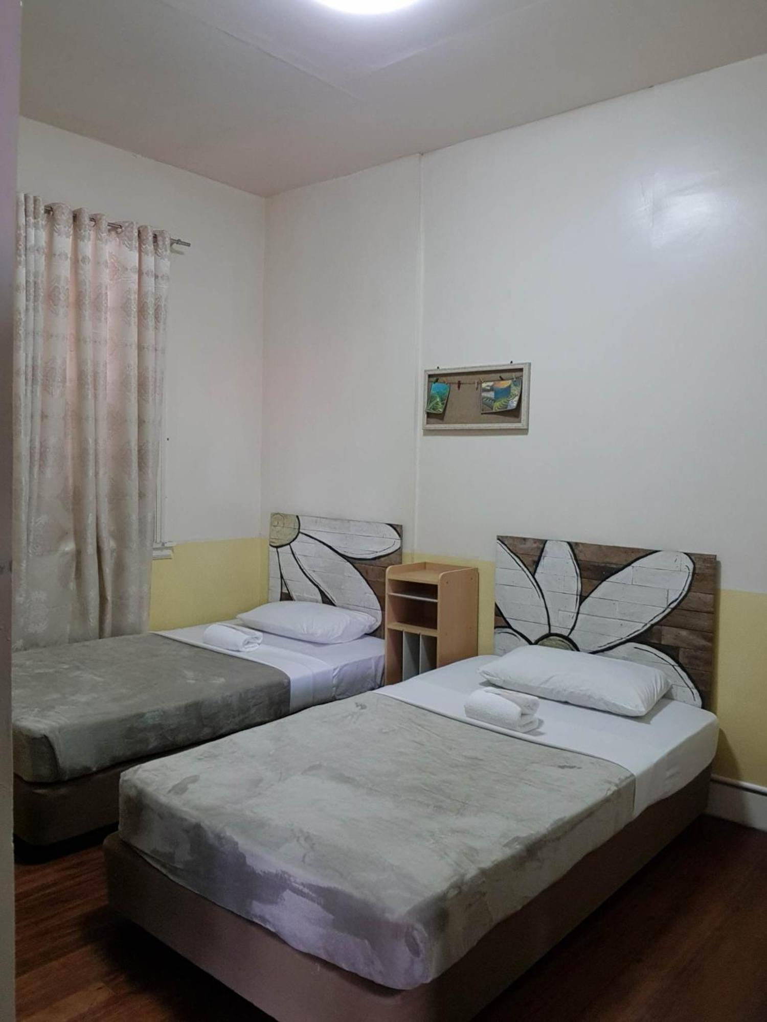 Old Orangewood Bed&Breakfast Baguio City Buitenkant foto