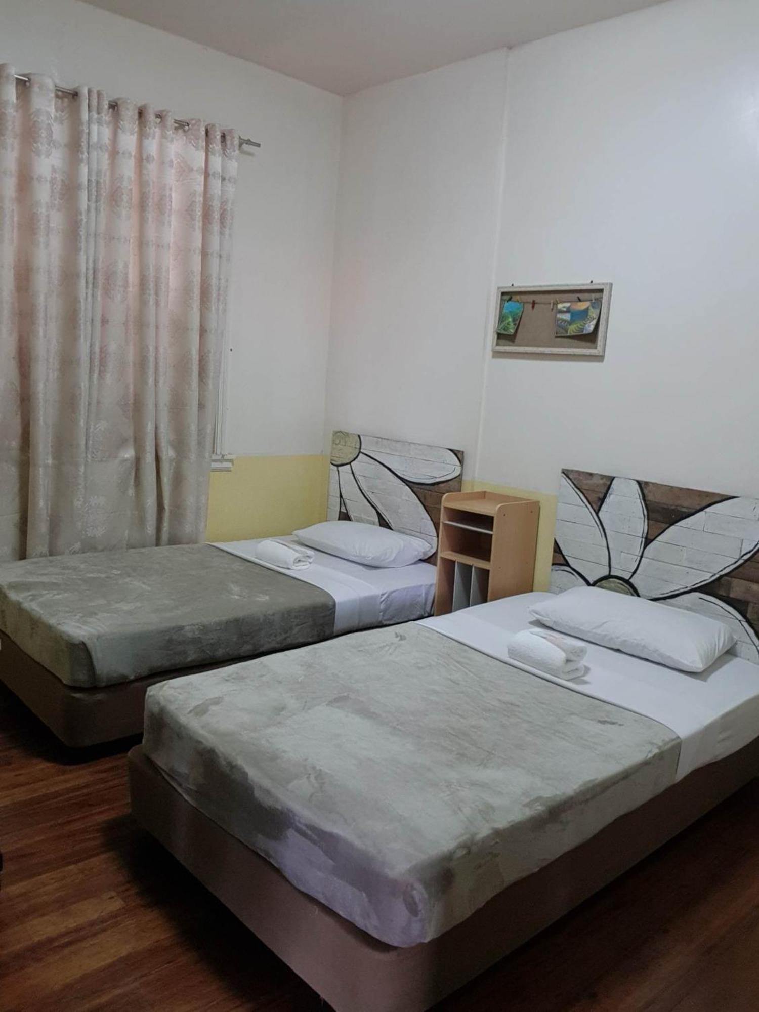 Old Orangewood Bed&Breakfast Baguio City Buitenkant foto