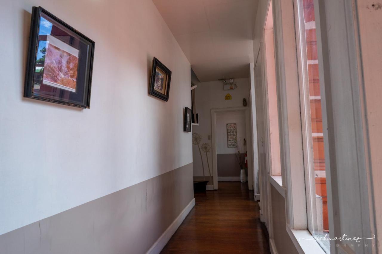 Old Orangewood Bed&Breakfast Baguio City Buitenkant foto